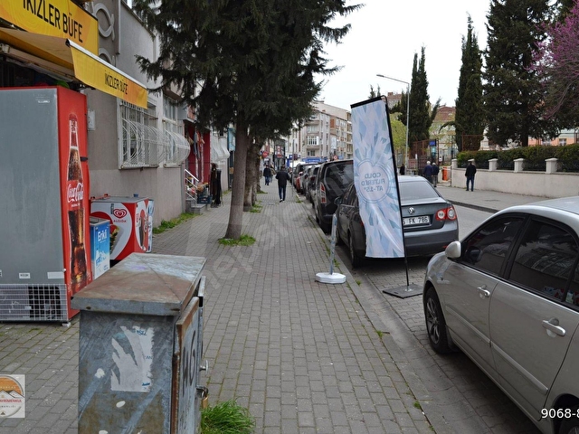 LÜLEBURGAZ YENİ MAHALLEDE KİRALIK 3+1 DAİRE - Görsel 11