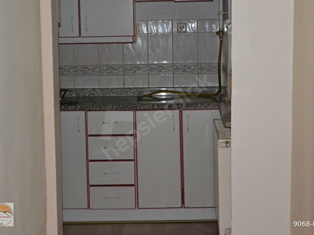 LÜLEBURGAZ YENİ MAHALLEDE KİRALIK 3+1 DAİRE - Görsel 2