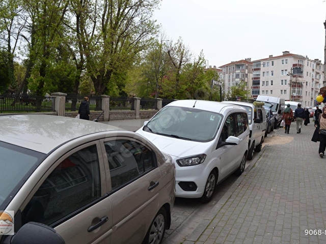 LÜLEBURGAZ YENİ MAHALLEDE KİRALIK 3+1 DAİRE - Görsel 10