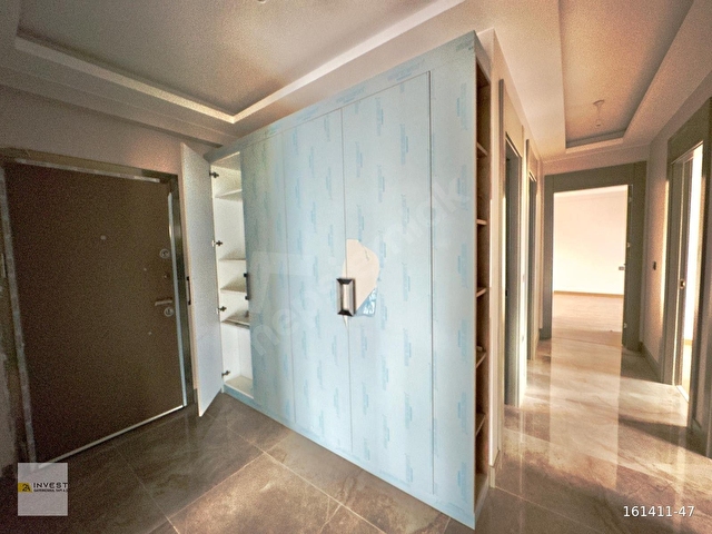 HASBAHÇE EVLERİ 3+1 138 m2 GÜVENLİK HAVUZ SPOR ALANI - Görsel 6