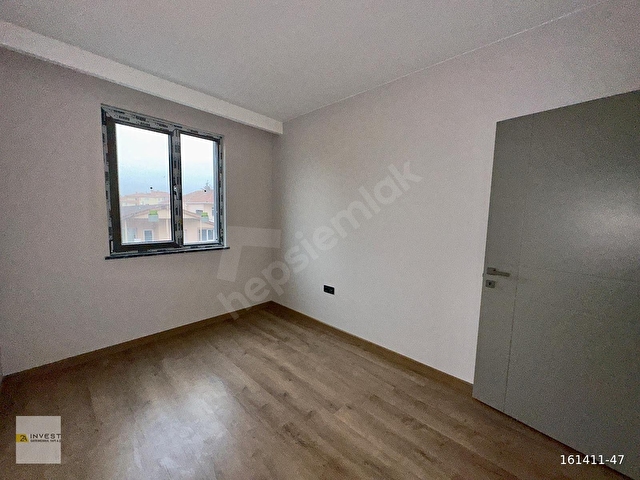 HASBAHÇE EVLERİ 3+1 138 m2 GÜVENLİK HAVUZ SPOR ALANI - Görsel 15
