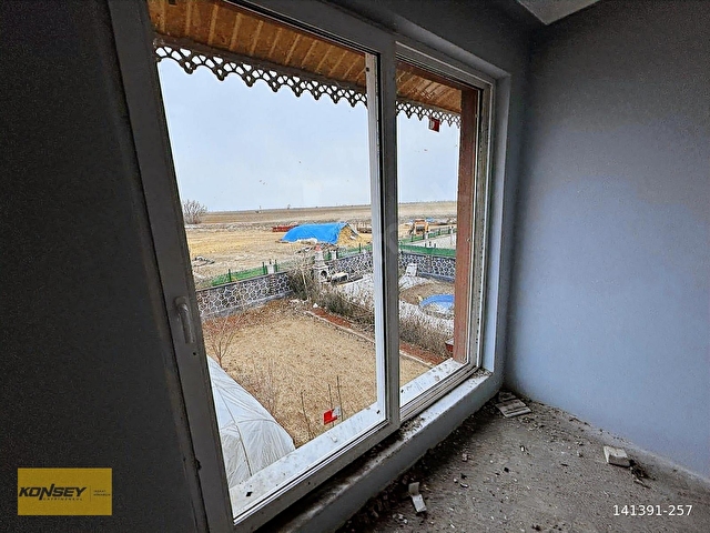 KONSEYDEN ARSA FİYATINA SATILIK ÇİFTLİK - Görsel 30