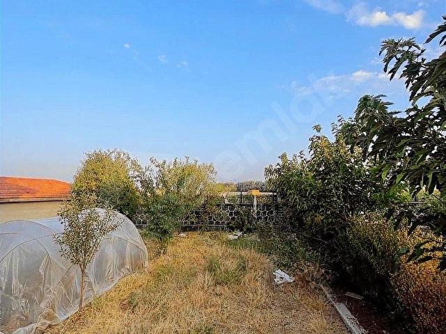 KONSEYDEN ARSA FİYATINA SATILIK ÇİFTLİK - Görsel 9