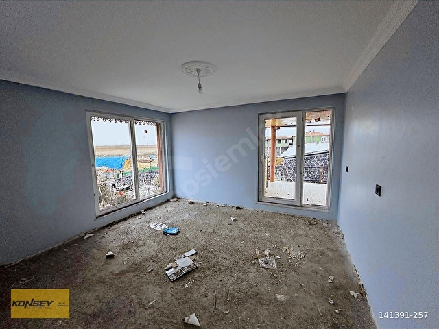 KONSEYDEN ARSA FİYATINA SATILIK ÇİFTLİK - Görsel 26