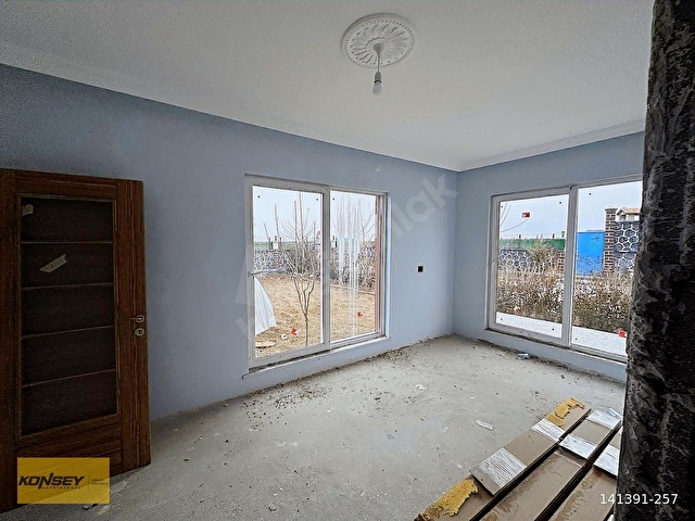 KONSEYDEN ARSA FİYATINA SATILIK ÇİFTLİK - Görsel 27