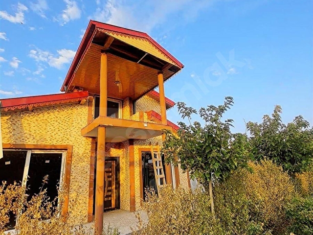 KONSEYDEN ARSA FİYATINA SATILIK ÇİFTLİK - Görsel 10