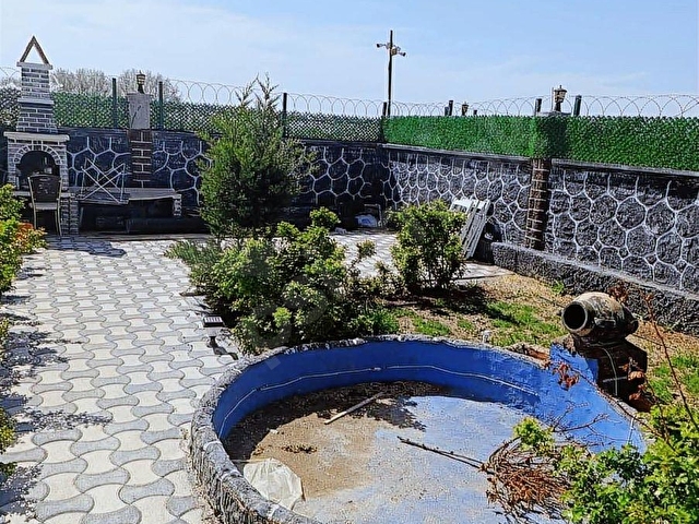 KONSEYDEN ARSA FİYATINA SATILIK ÇİFTLİK - Görsel 24