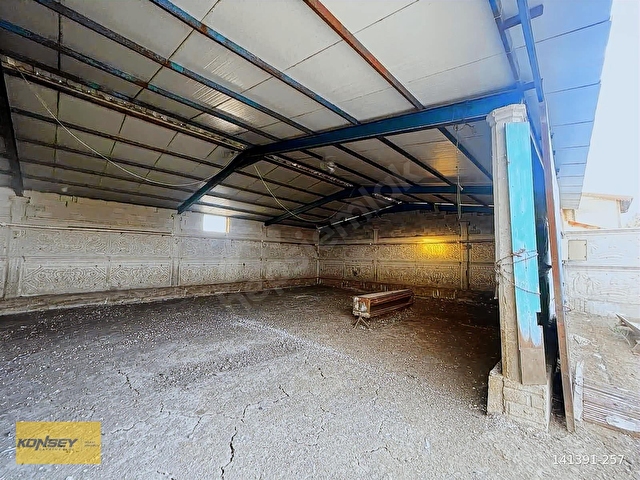 KONSEYDEN ARSA FİYATINA SATILIK ÇİFTLİK - Görsel 20