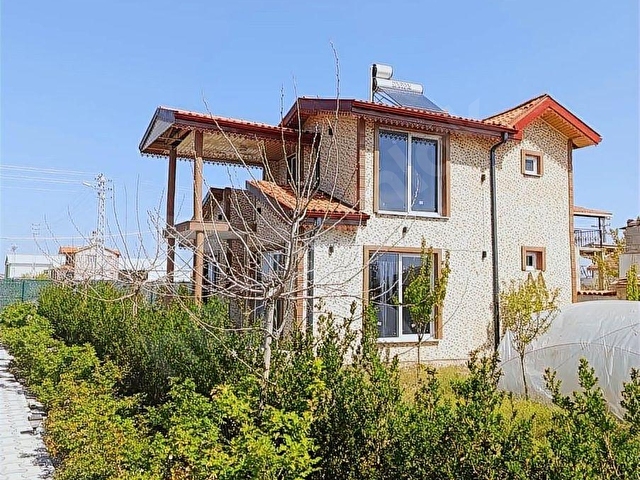 KONSEYDEN ARSA FİYATINA SATILIK ÇİFTLİK - Görsel 6