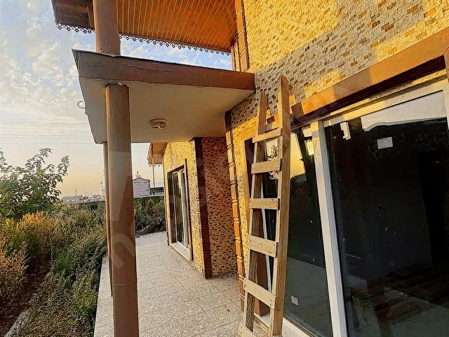 KONSEYDEN ARSA FİYATINA SATILIK ÇİFTLİK - Görsel 3