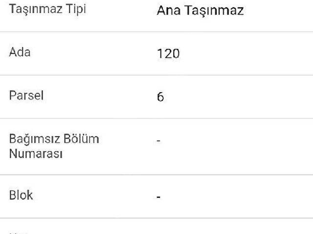 kaçırılmayacak fırsat deniz boğaz ve  Çanakkale Köprüsü manzaralı arazi. - Görsel 4