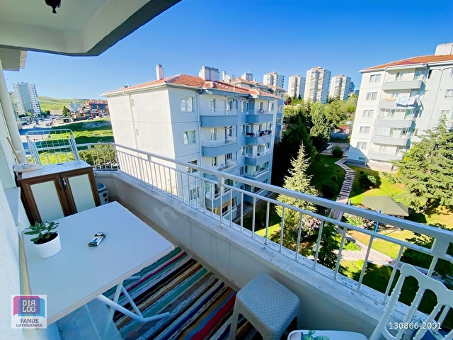 Eryamanda Yapılı, Ferah,Manzaralı Satılık 3+1 Daire - Görsel 24