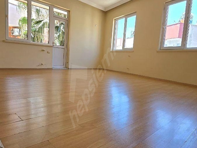 ANTALYA KEPEZ KUZEYYAKA KİRALIK 3+1 DAİRE