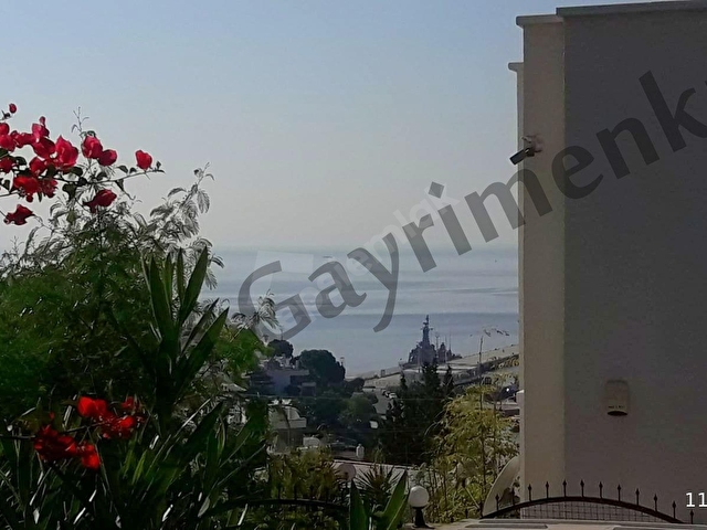 Bodrum Kumbahce Mah Bahceli Kiralik Daire 118456 296 Hurriyet Emlak