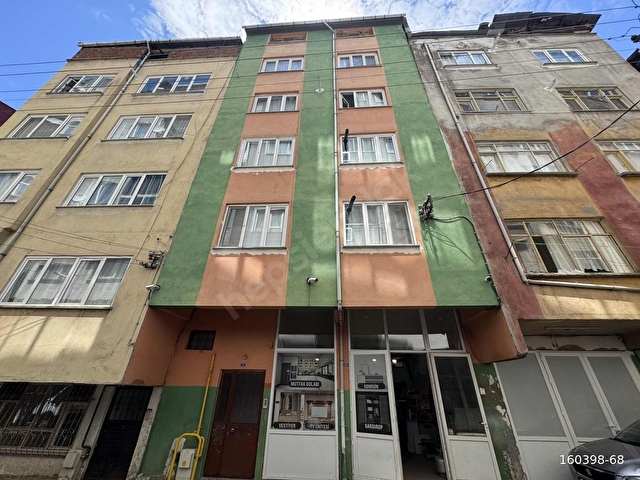 Vizyon GAYRİMENKUL Bozkurt Mahallesi Satılık Dubleks 4+2