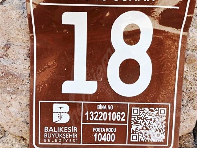 Ayvalık Sakaryada 104m2 konut ve 45 m2 arsa içinde Rum evi - Görsel 29