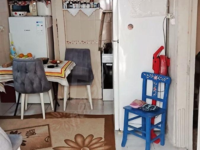 Ayvalık Sakaryada 104m2 konut ve 45 m2 arsa içinde Rum evi - Görsel 7