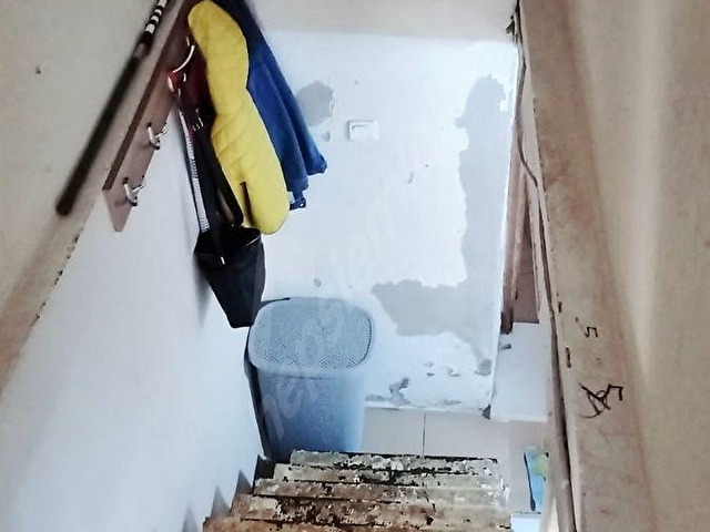 Ayvalık Sakaryada 104m2 konut ve 45 m2 arsa içinde Rum evi - Görsel 13