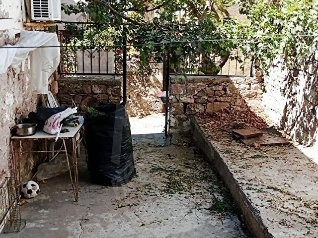 Ayvalık Sakaryada 104m2 konut ve 45 m2 arsa içinde Rum evi - Görsel 27