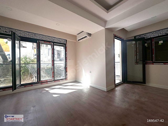 Beşiktaş Dikilitaş Mah. Yeni Binada 2+1 Kiralık Daire