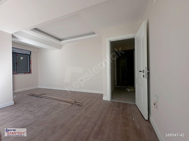Beşiktaş Dikilitaş Mah. Yeni Binada 2+1 Kiralık Daire - Görsel 10