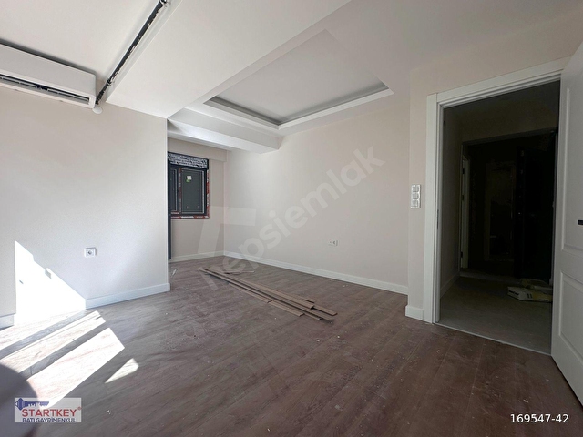 Beşiktaş Dikilitaş Mah. Yeni Binada 2+1 Kiralık Daire - Görsel 9