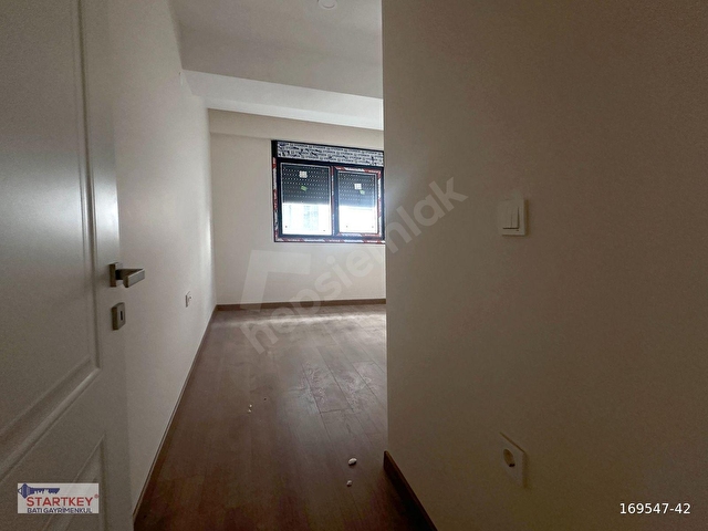 Beşiktaş Dikilitaş Mah. Yeni Binada 2+1 Kiralık Daire - Görsel 21