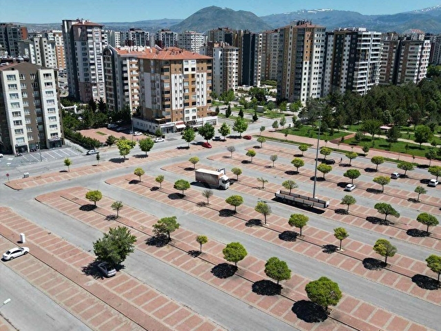 YAKUT MAH. KADİRHAS KONGRE MERKEZİ YAKINI HAZIR KİRACILI DÜKKAN - Görsel 13