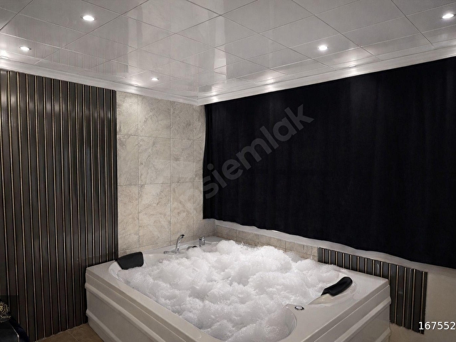 Günlük Kiralık 1 Odalı Daire - Ankara Çankaya Korkutreis Mahallesi - 3 Kişi Kapasiteli - Görsel 24