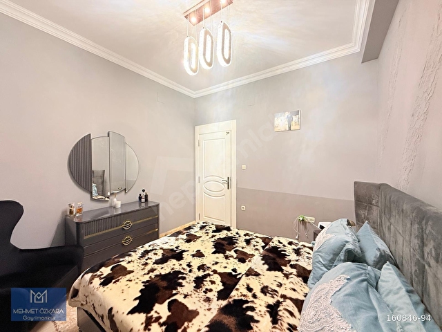 ABDULHAMİTHANDA BAKIMLI FIRSAT 2+1 SATILIK DAİRE - Görsel 6