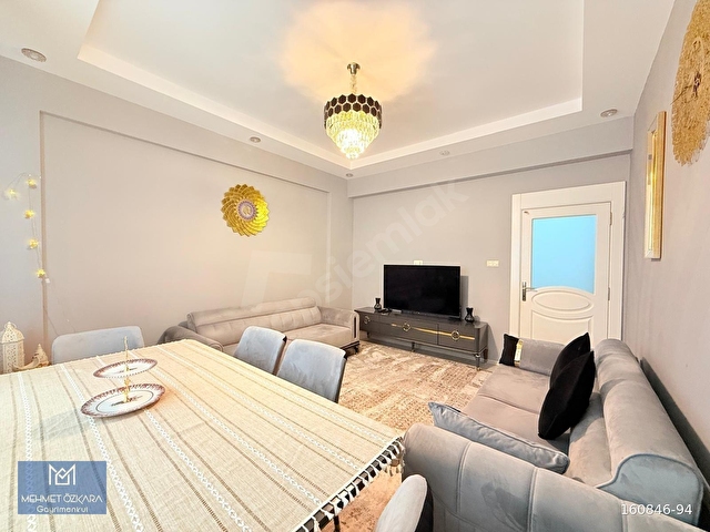 ABDULHAMİTHANDA BAKIMLI FIRSAT 2+1 SATILIK DAİRE - Görsel 3