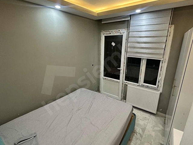 BİNEVLER MAH KİRALIK 1+1 LÜX SIFIR YAPI DAİRE - Görsel 3