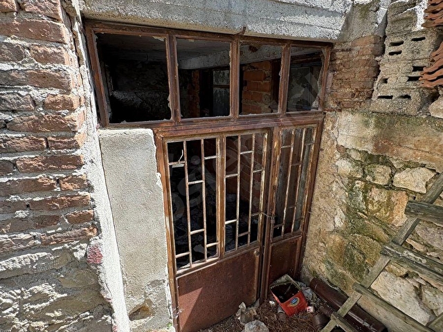 BABADAĞ CUMHURİYET YOL ÜSTÜ EV VE İŞYERİ BAHÇE - Görsel 25