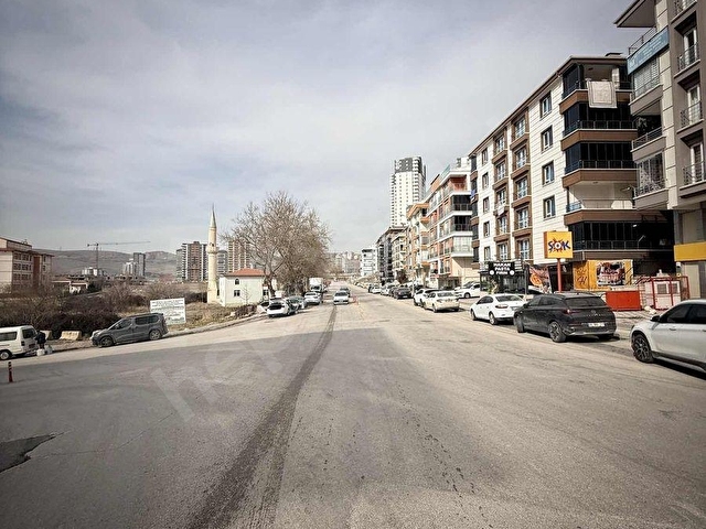 İKİ DÜKKAN YANYANA ASMA KAT SATILIK DÜKKAN - Görsel 8