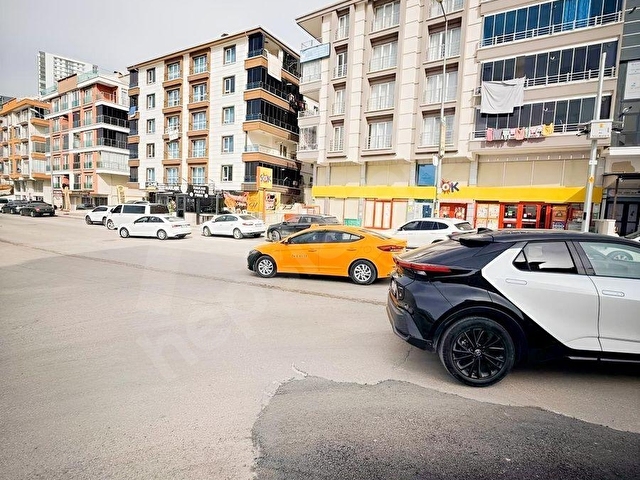 İKİ DÜKKAN YANYANA ASMA KAT SATILIK DÜKKAN - Görsel 2