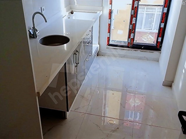 HÜRRİYET MAHALLESİNDE 2+1 SATILIK SIFIR DAİRE - Görsel 2
