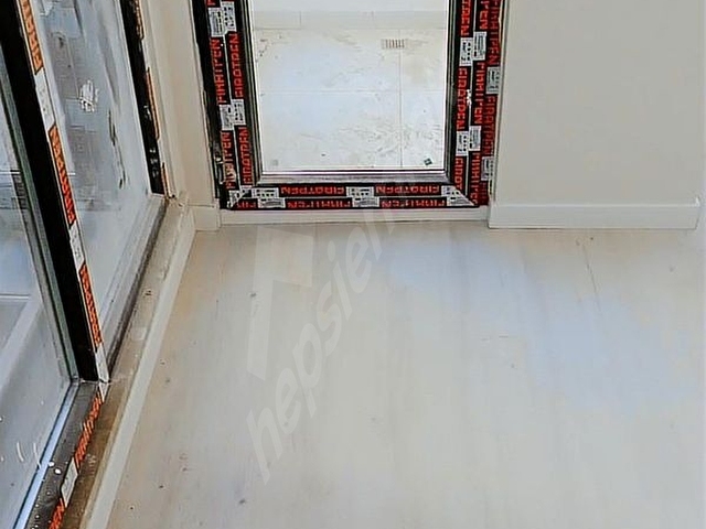 HÜRRİYET MAHALLESİNDE 2+1 SATILIK SIFIR DAİRE - Görsel 18