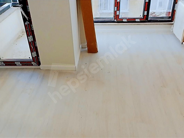 HÜRRİYET MAHALLESİNDE 2+1 SATILIK SIFIR DAİRE