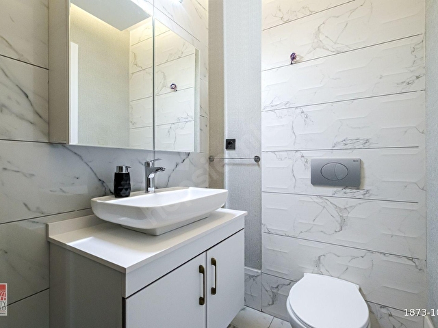 SATIŞ OFİSİNDEN TÖREKENT HILLTOWN KONUTLARINDA 3+1 LÜKS DAİRE - Görsel 12