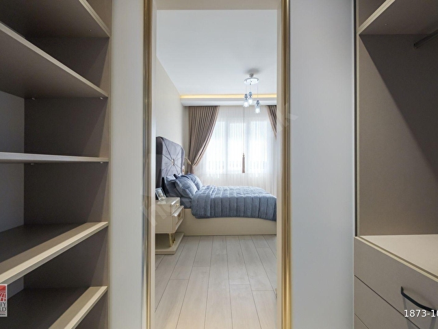 SATIŞ OFİSİNDEN TÖREKENT HILLTOWN KONUTLARINDA 3+1 LÜKS DAİRE - Görsel 7