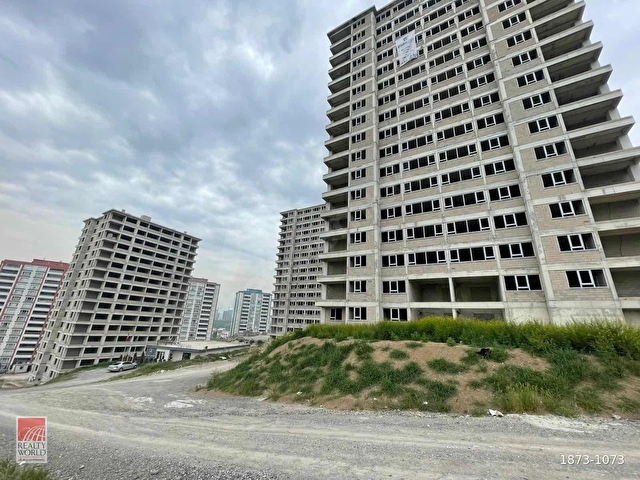 SATIŞ OFİSİNDEN TÖREKENT HILLTOWN KONUTLARINDA 3+1 LÜKS DAİRE - Görsel 26