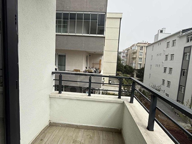 VK Köprü Gruptan KİRALIK KÖRFEZ TRAMVAYA YAKIN EŞYASIZ 1+1 DAİR - Görsel 24