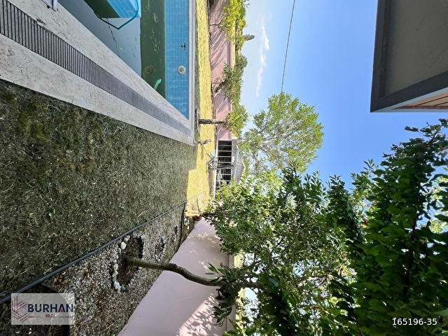 Kırklareli Merkez Eriklice Satılık Havuzlu Villa - Görsel 12