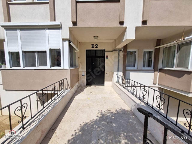 DEMKA OZAN GAYRİMENKULDEN PAŞAKONAK MAH.3+1 DAİRE - Görsel 8