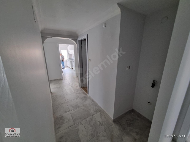 DEMKA OZAN GAYRİMENKULDEN PAŞAKONAK MAH.3+1 DAİRE - Görsel 23