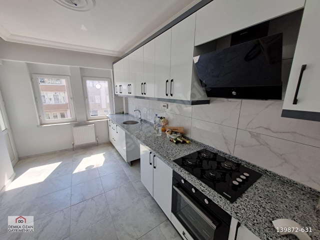 DEMKA OZAN GAYRİMENKULDEN PAŞAKONAK MAH.3+1 DAİRE - Görsel 19