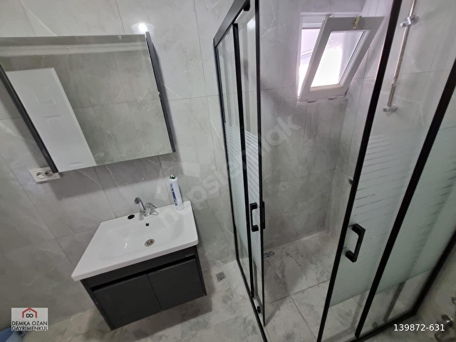 DEMKA OZAN GAYRİMENKULDEN PAŞAKONAK MAH.3+1 DAİRE - Görsel 27