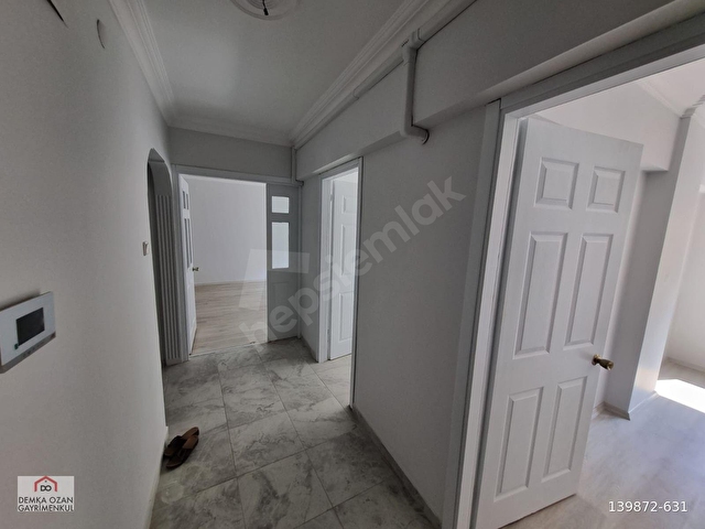 DEMKA OZAN GAYRİMENKULDEN PAŞAKONAK MAH.3+1 DAİRE - Görsel 14