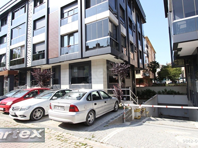 ARTEXden KÜÇÜKYALI SAHİLDE 10 YILLIK AYRI MUTFAKLI 2+1 MARMARAYA ÇOK YAKIN.! - Görsel 3