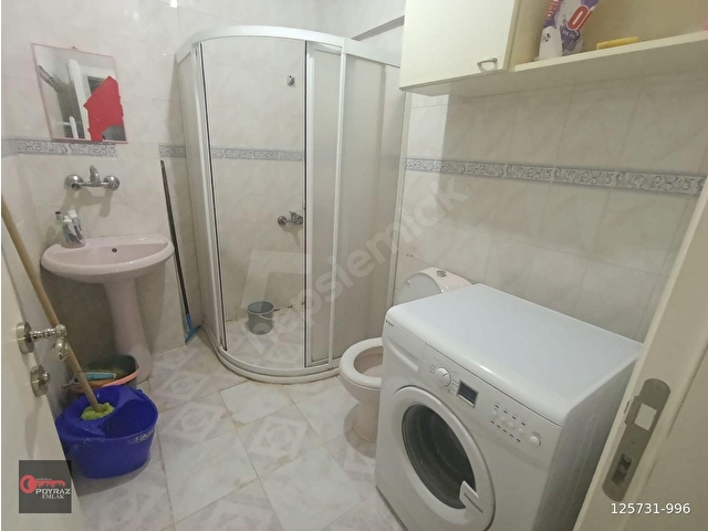 ANKARA KEÇİÖREN ETLİK MERKEZ  DE SATILIK DAİRE EŞYALI 22.000 KİRACILI GATA VE ŞEHİR HASTANESİ YAKIN - Görsel 17